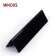 custom-V-shape-black-Acrylic-Sign-board