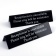custom-V-shape-black-Acrylic-Sign-board