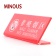 custom-good-sale-L-shape-red-acrylic