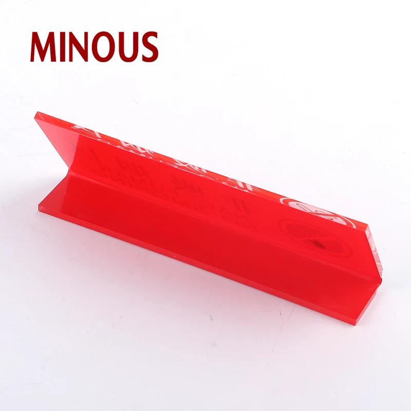  Shenzhen MINOUS Display & Exhibition Product Co. 6