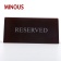 wholesale-customized-v-shape-printed-acrylic-reserved