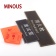 high-quality-customized-printed-acrylic-warning-nameplate