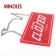 high-quality-customized-printed-acrylic-warning-door