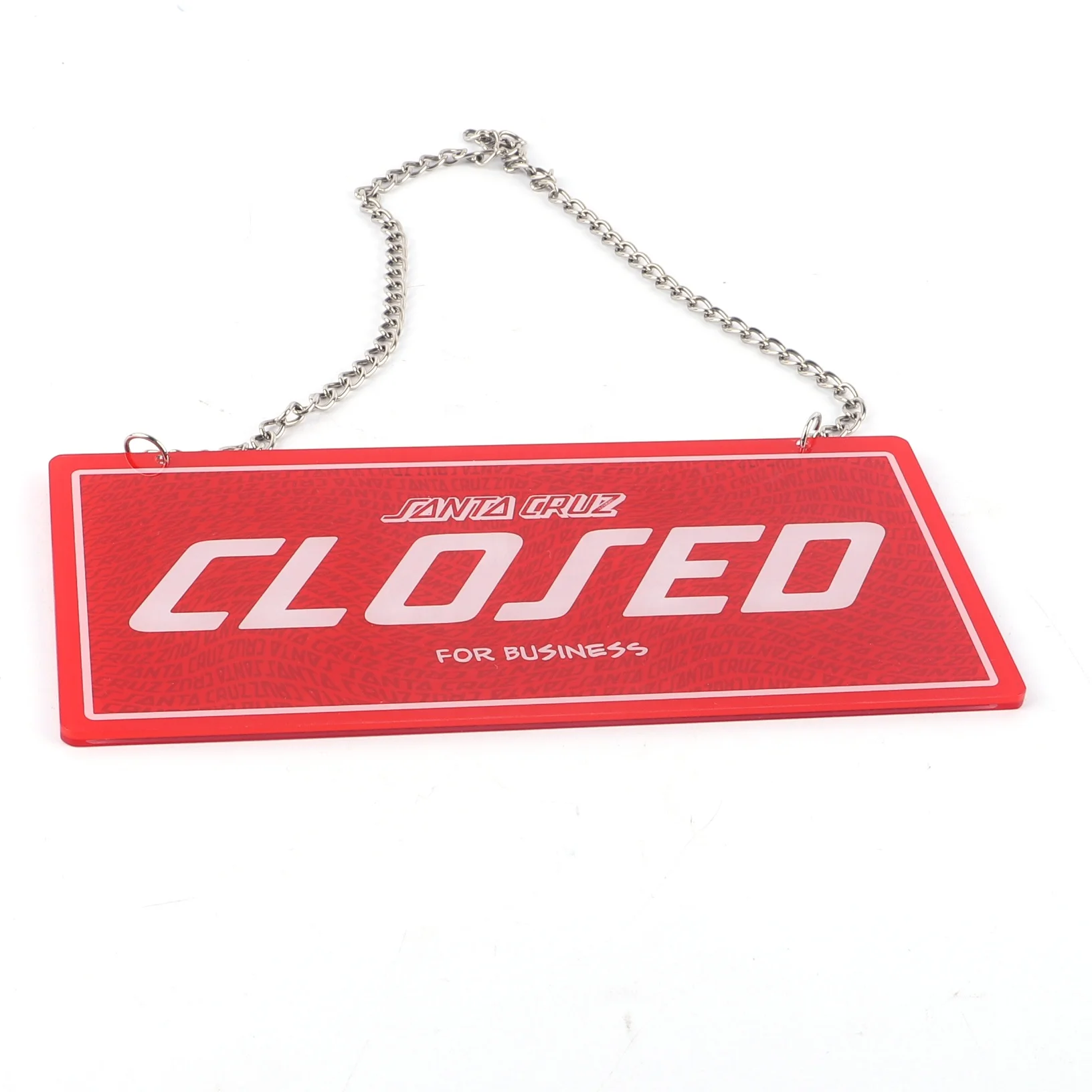 high-quality-customized-printed-acrylic-warning-door