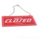 high-quality-customized-printed-acrylic-warning-door