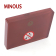 high-quality-customized-red-acrylic-non-smoking