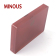 high-quality-customized-red-acrylic-non-smoking