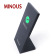 customized-L-shape-colorful-acrylic-nameplate-display