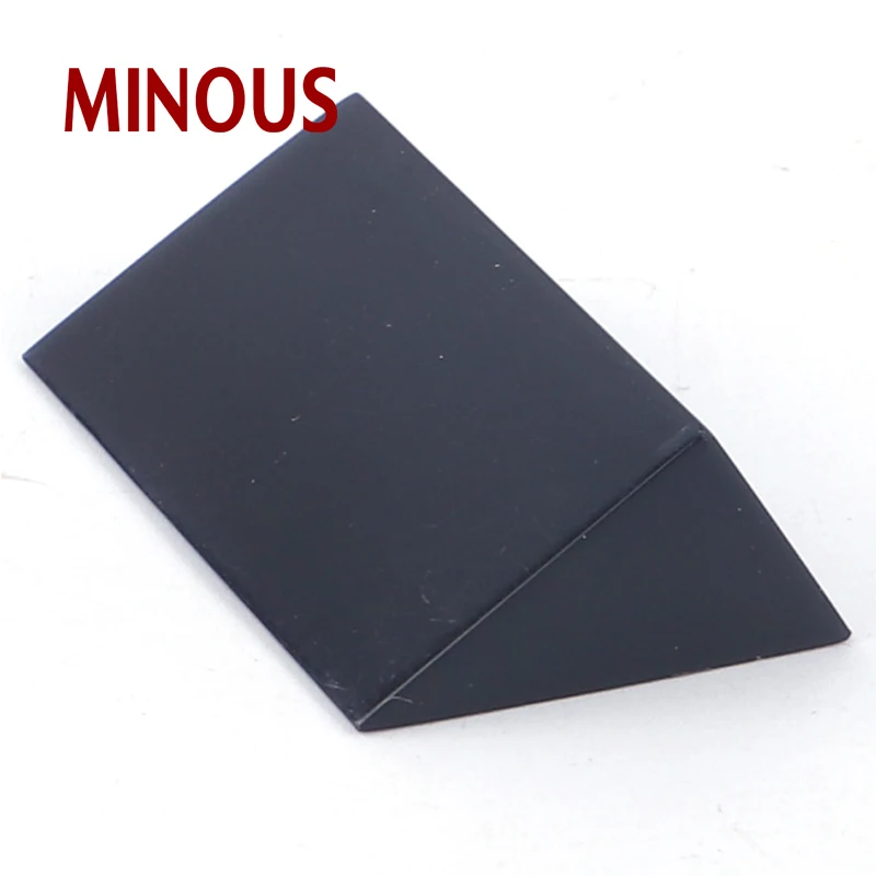 acrylic nameplate sign XZC-429 Details 6
