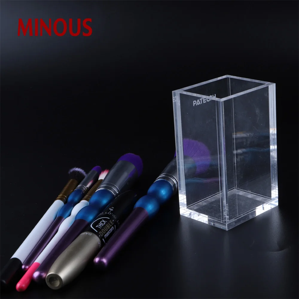  Shenzhen MINOUS Display & Exhibition Product Co. 2