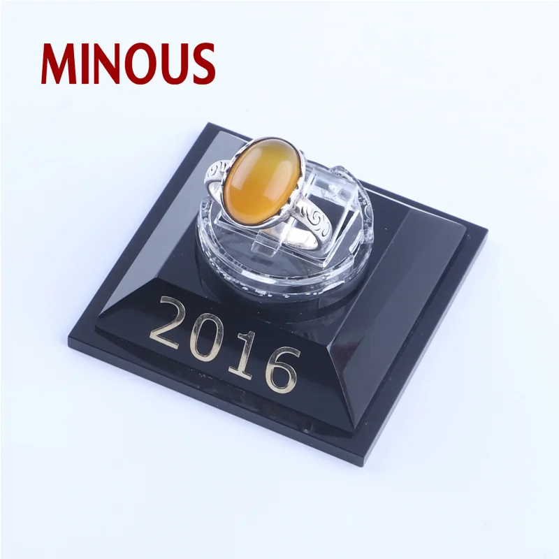  Shenzhen MINOUS Display & Exhibition Product Co. 6