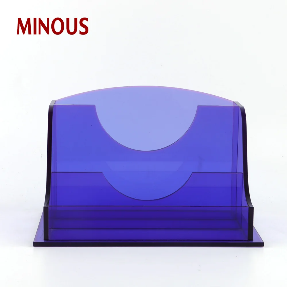  Shenzhen MINOUS Display & Exhibition Product Co. 7