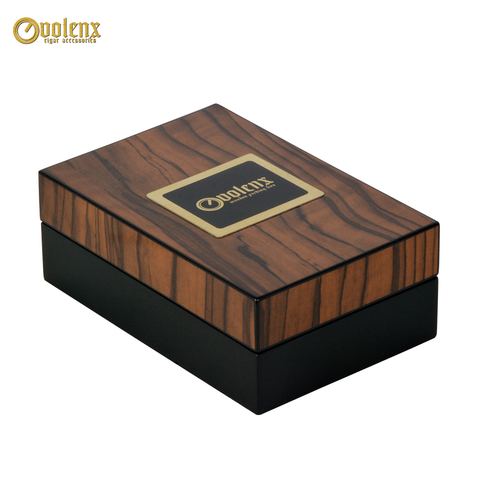 New Design Decoration Luxury Unique Design  Perfume Box for Gift