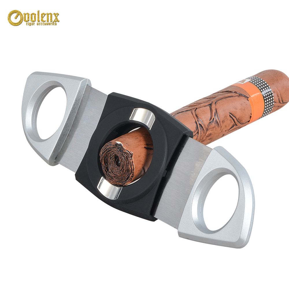  High Quality cigar cutter 10