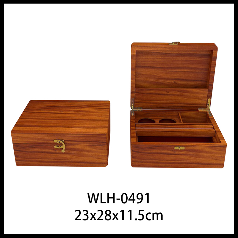 wooden cigar box 12
