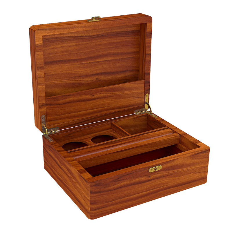 wooden cigar box 6