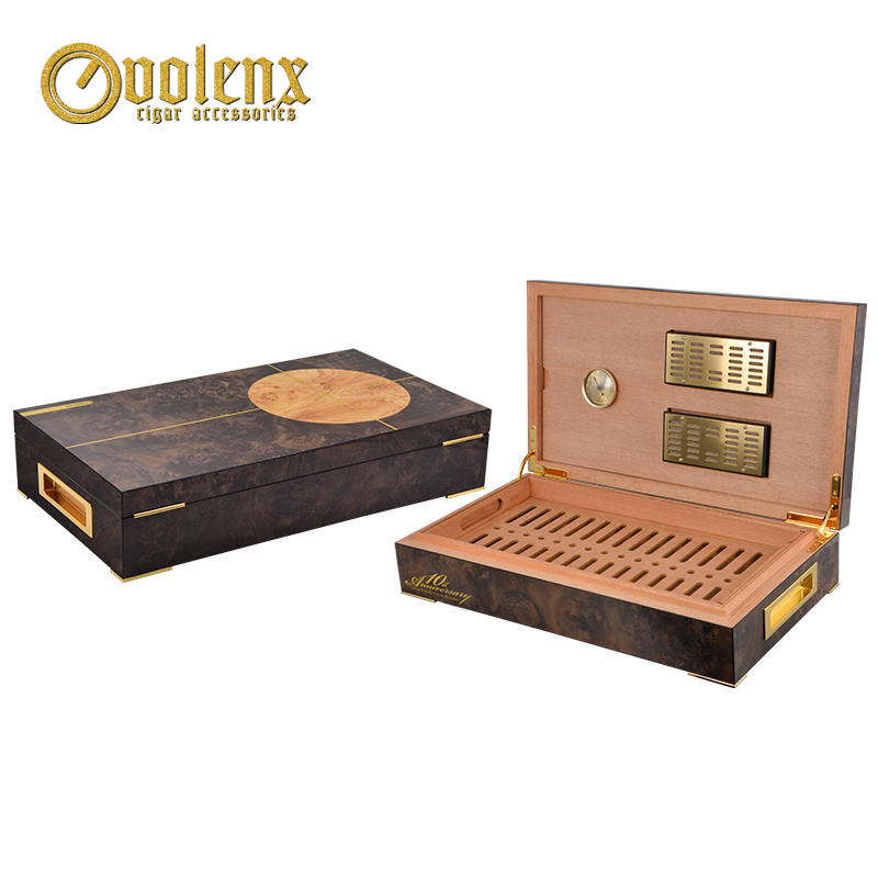 humidor WLH-0239 Details 8