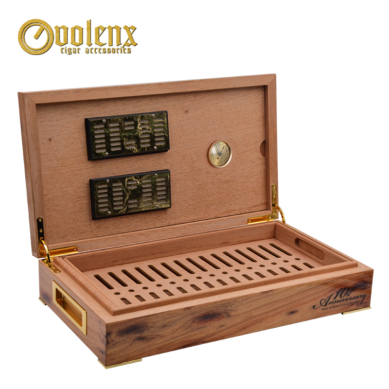 humidor WLH-0239 Details 4