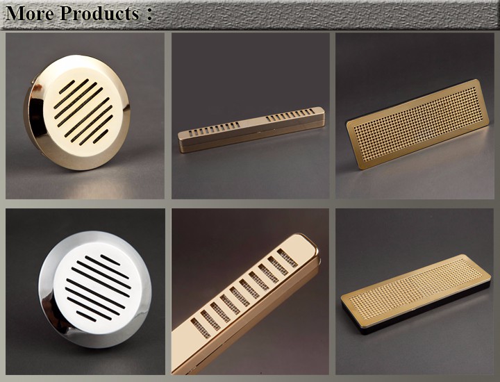 Cheap Wholesale Custom Luxury Metal Cigar Cutter 15