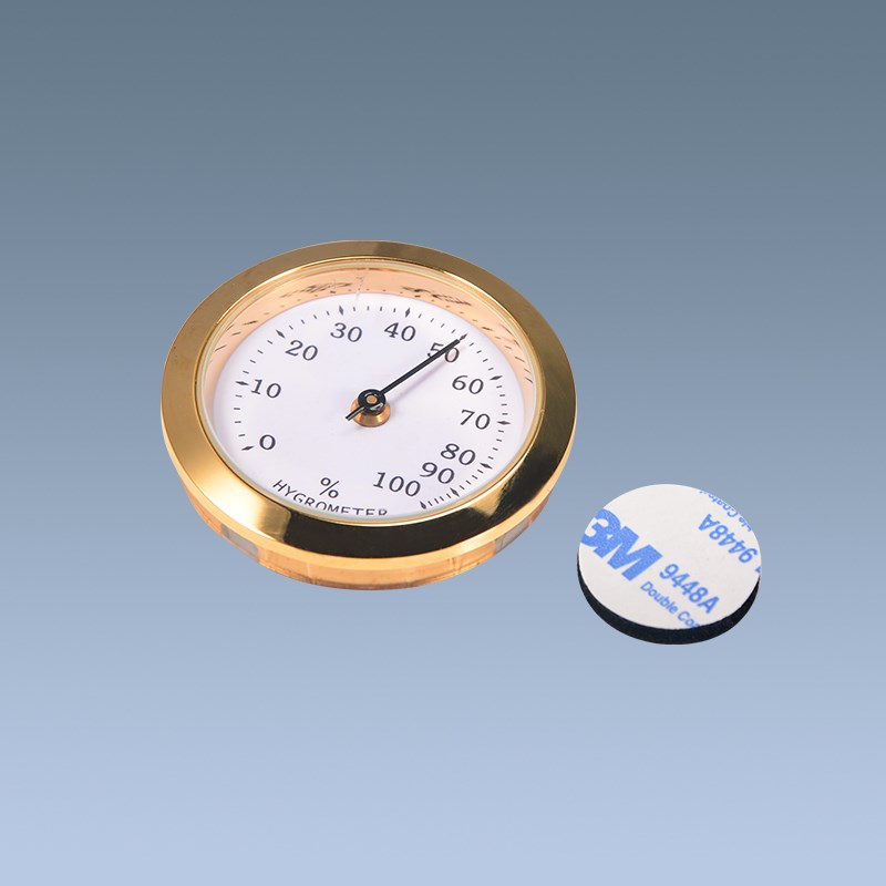 Digital Thermo Hygrometer 10
