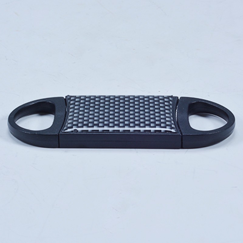  High Quality Stainless Steel Cigar Cutter 7