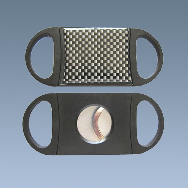  High Quality Stainless Steel Cigar Cutter 9