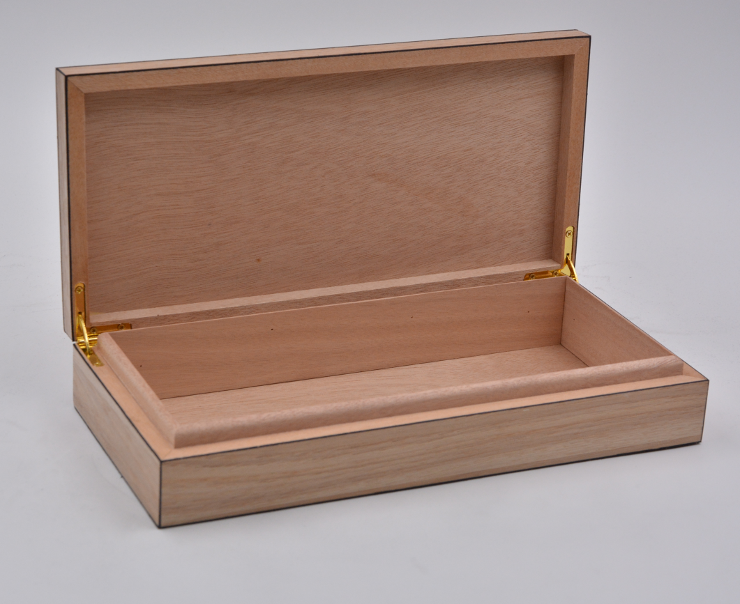 Professional Design cigar boxes wholesale Cheap humidor cigar box