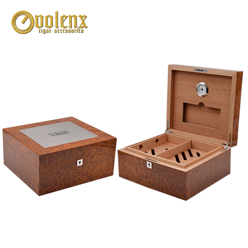 wooden cigar box 5