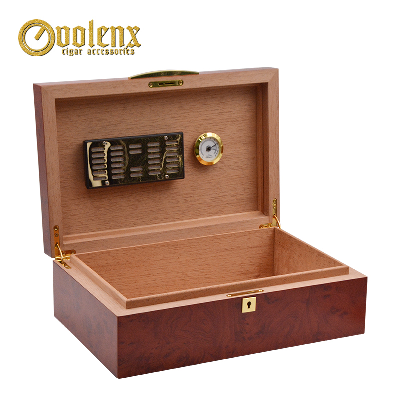 wooden cigar box 9