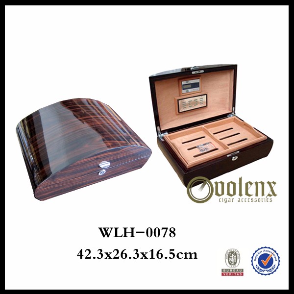 wooden cigar humidor accessories 12