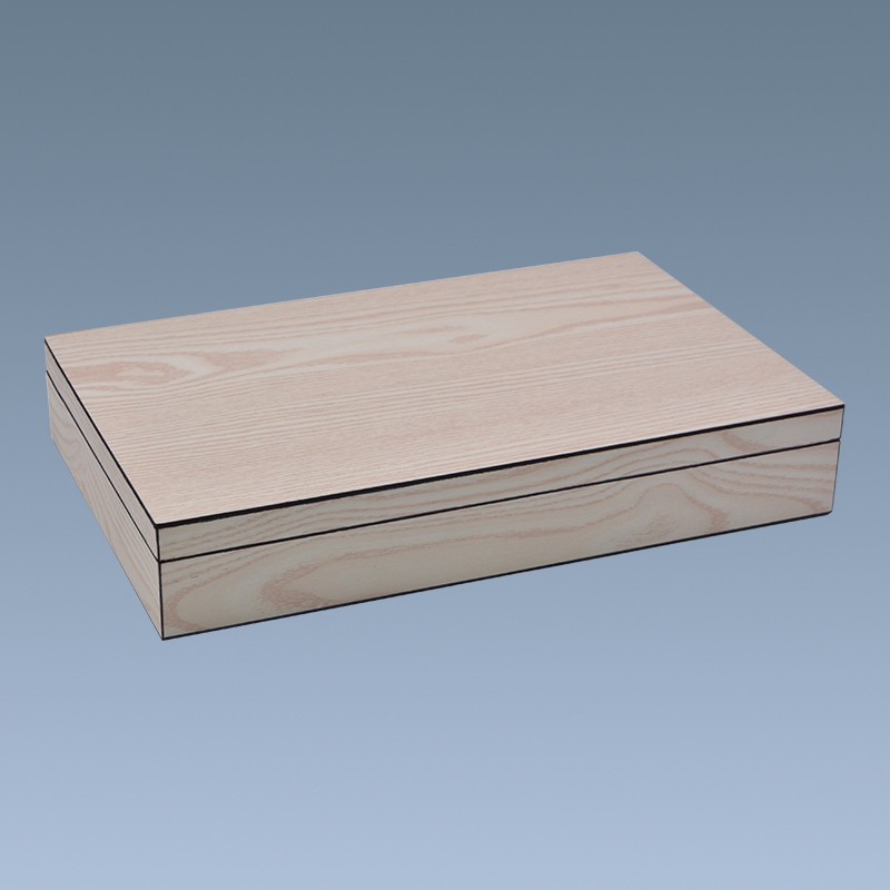 China cheap wholesale mahogany wooden cigar gift boxes for sale