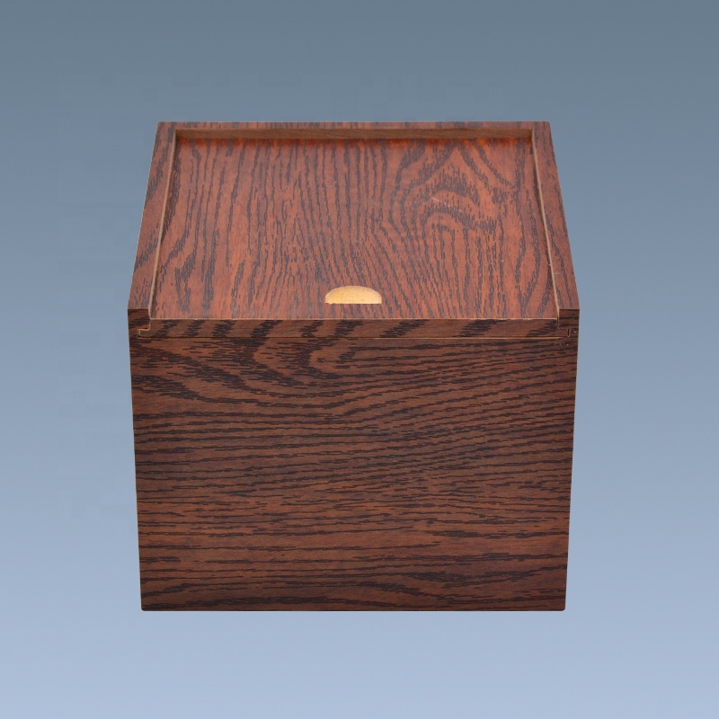  High Quality cigar box wood