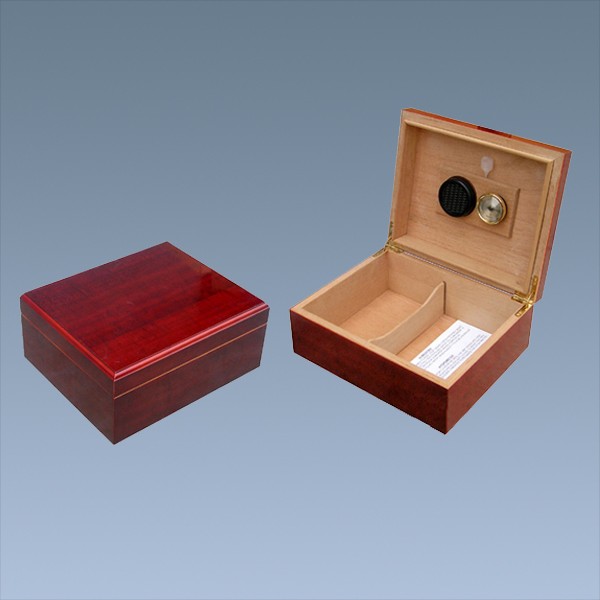  High Quality wooden cigar box