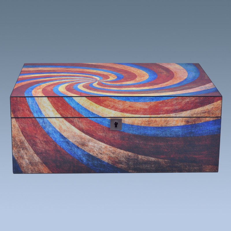 custom humidor box WLH-0358 Details 3