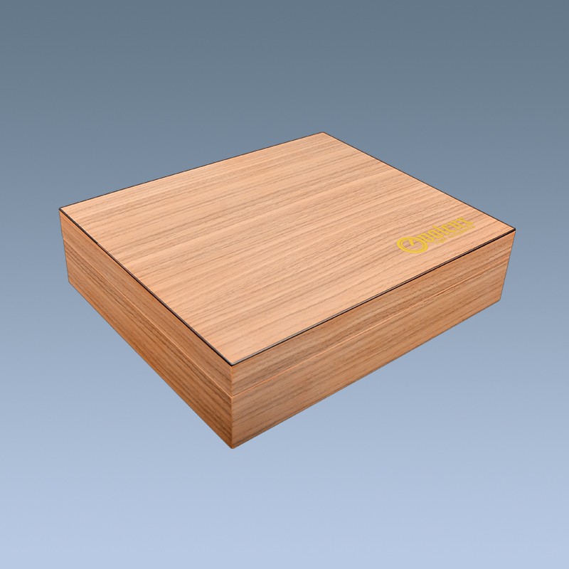 The New Humidor Cigar Box Wooden Handmade Luxury Humidor Solution 7