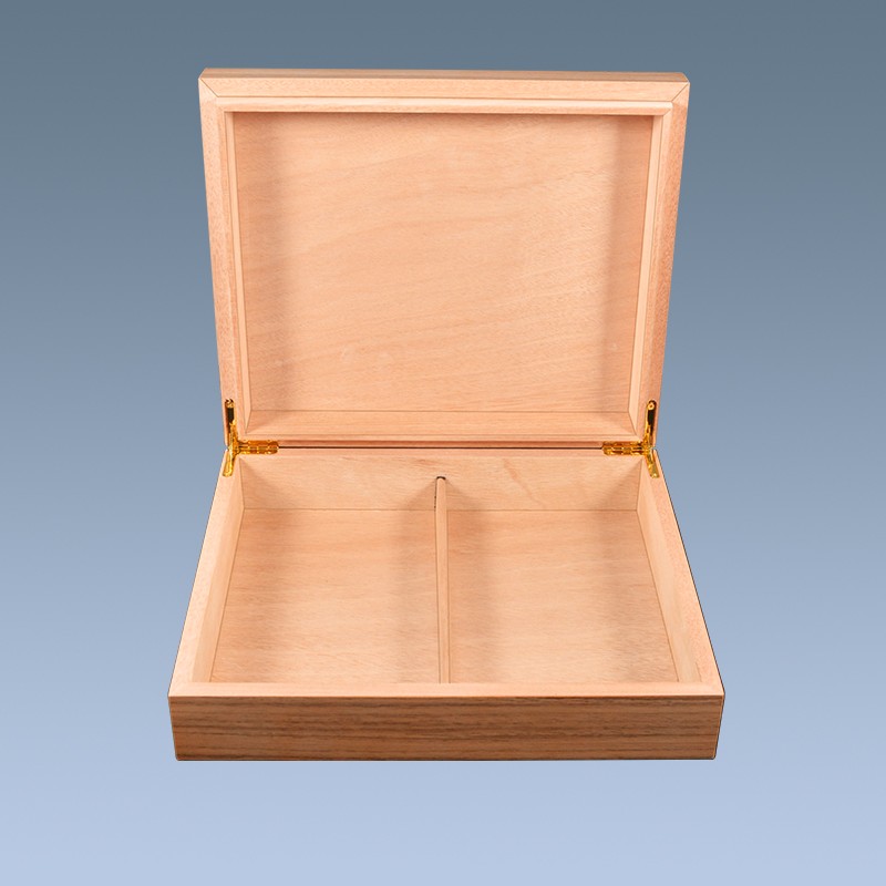 The New Humidor Cigar Box Wooden Handmade Luxury Humidor Solution