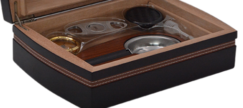 humidor box WLH-0463 Details 7