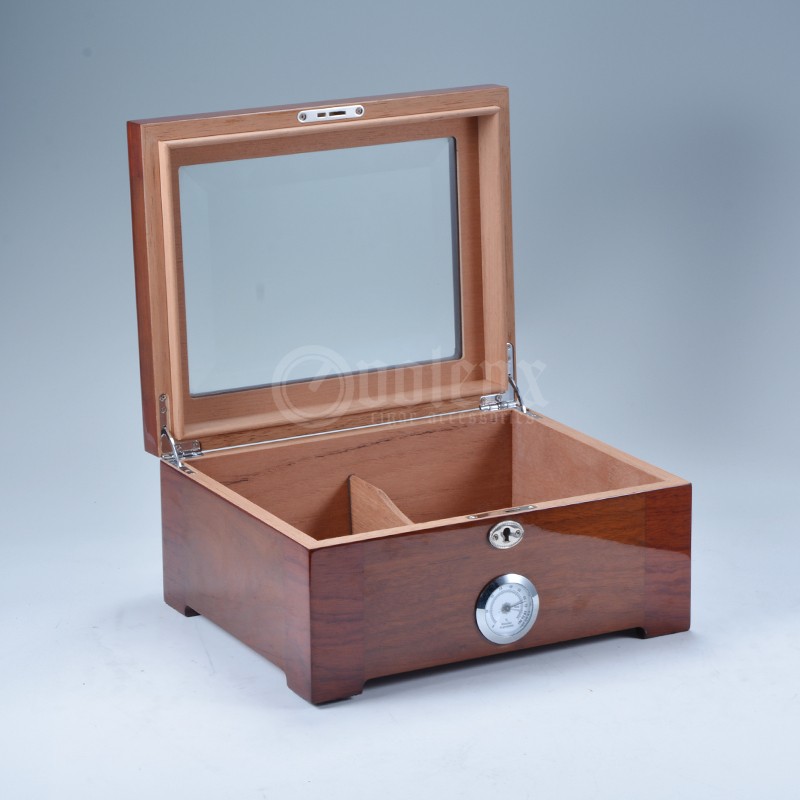  High Quality Empty Cigar Boxes 9
