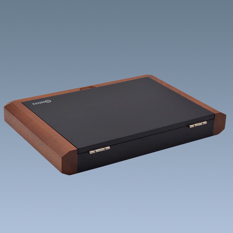 wooden cigar box WLH-0359 Details