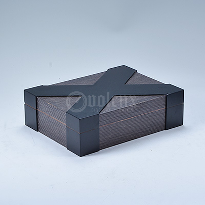 Wooden Cigar Box 6