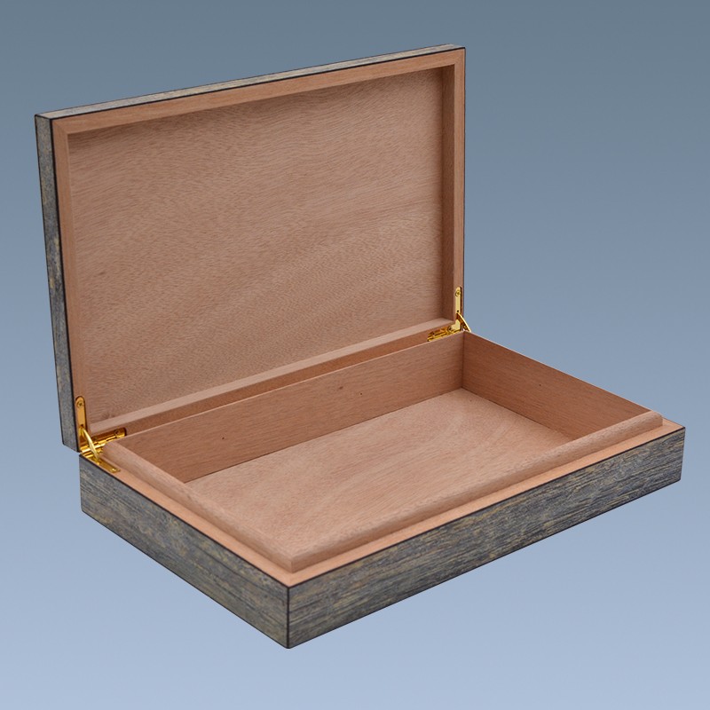 Custom Made Cigar Boxes 7