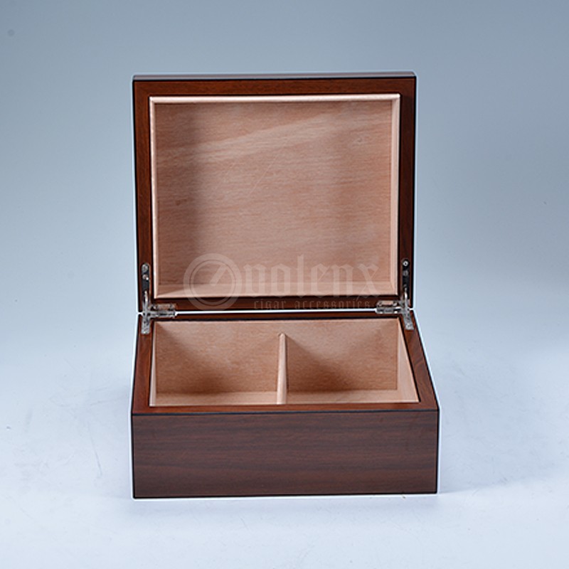cigar box wood WLH-0380 Details 3