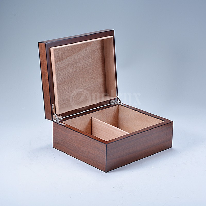 cigar box wood WLH-0380 Details 7