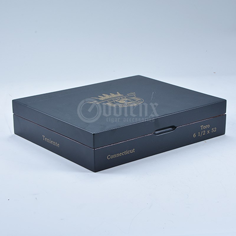  High Quality cigar humidors for sale 4
