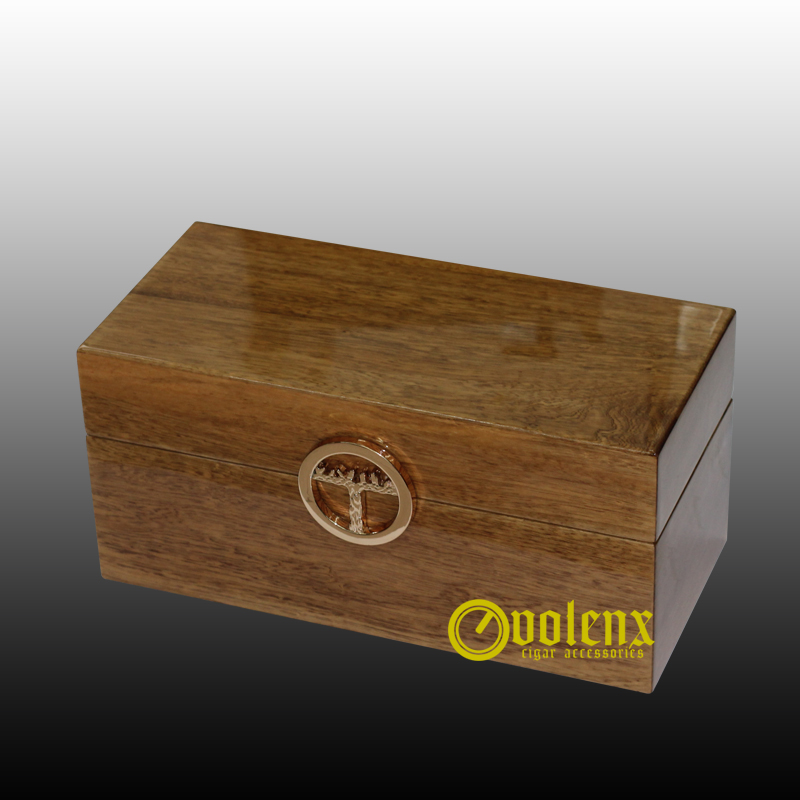 wooden packing box WLH-0203-1 Details