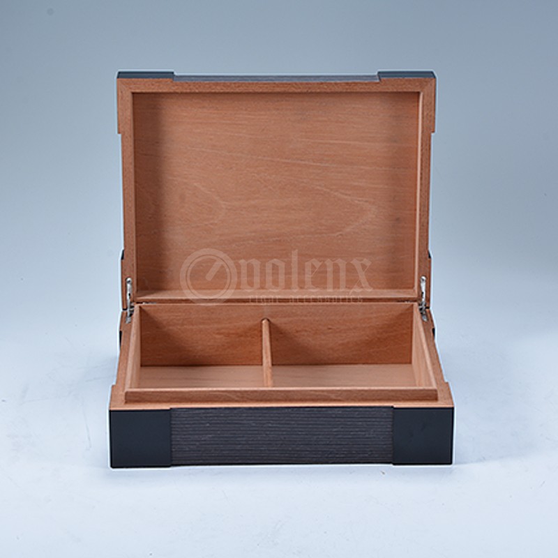  High Quality premium cigar box wholesale 12