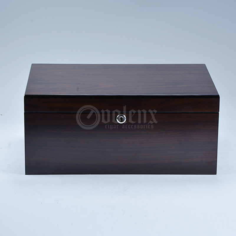 cigar wood box WLH-0371 cigar wood box Details