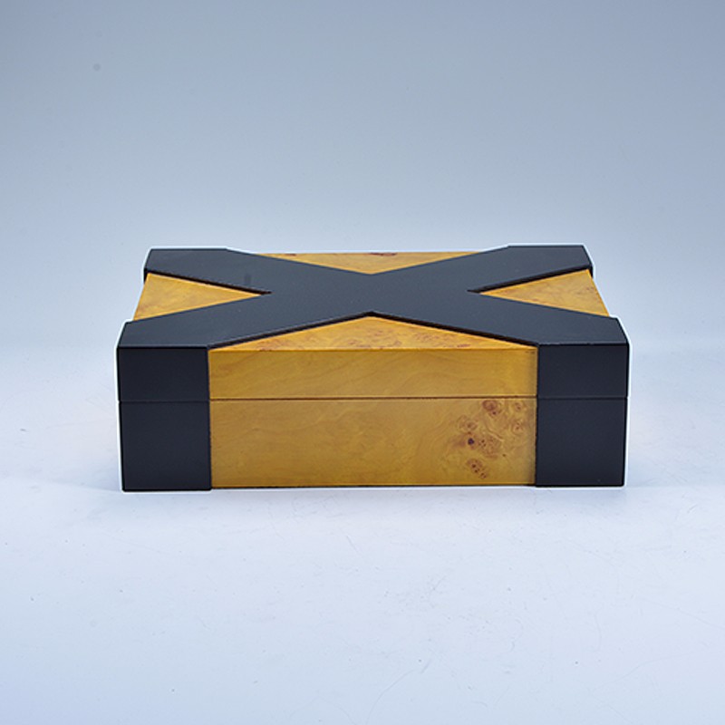  High Quality empty cigar boxes for sale
