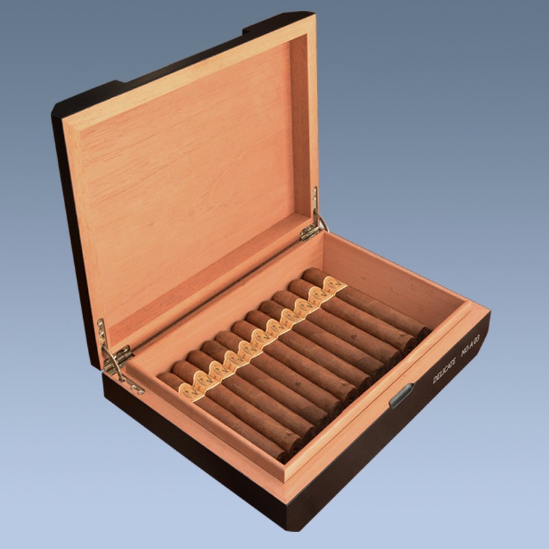  High Quality cigar boxes wholesale 9