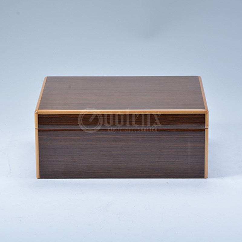 wooden cigar boxes for sale WLH-0385 Details